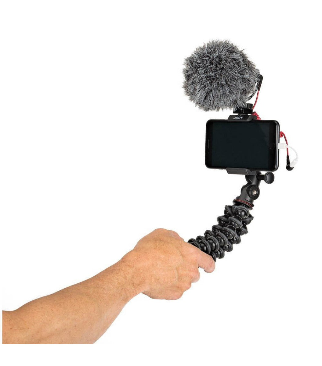 JOBY Smartphone GripTight Pro 2 GorillaPod