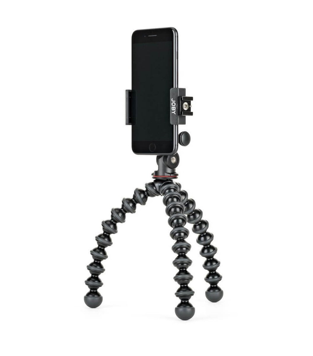 JOBY Smartphone GripTight Pro 2 GorillaPod