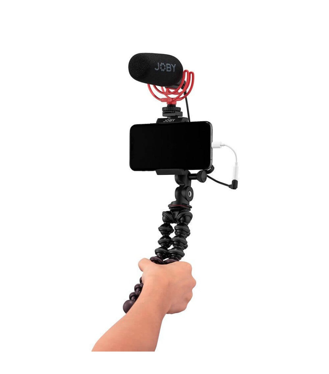 JOBY Smartphone GripTight Pro 2 GorillaPod