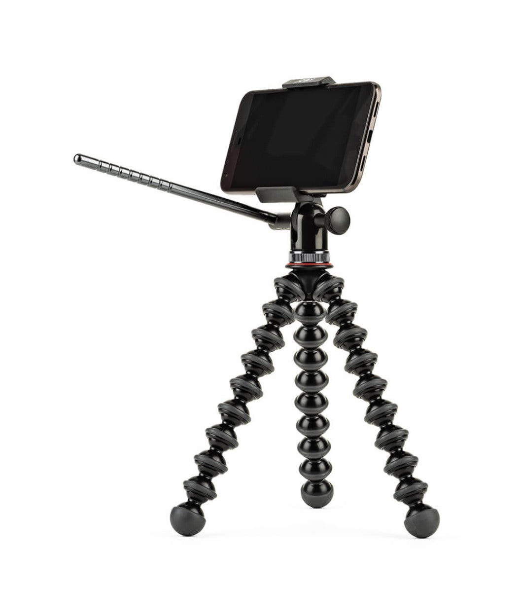 JOBY Smartphone GripTight Pro Video GP Stativ