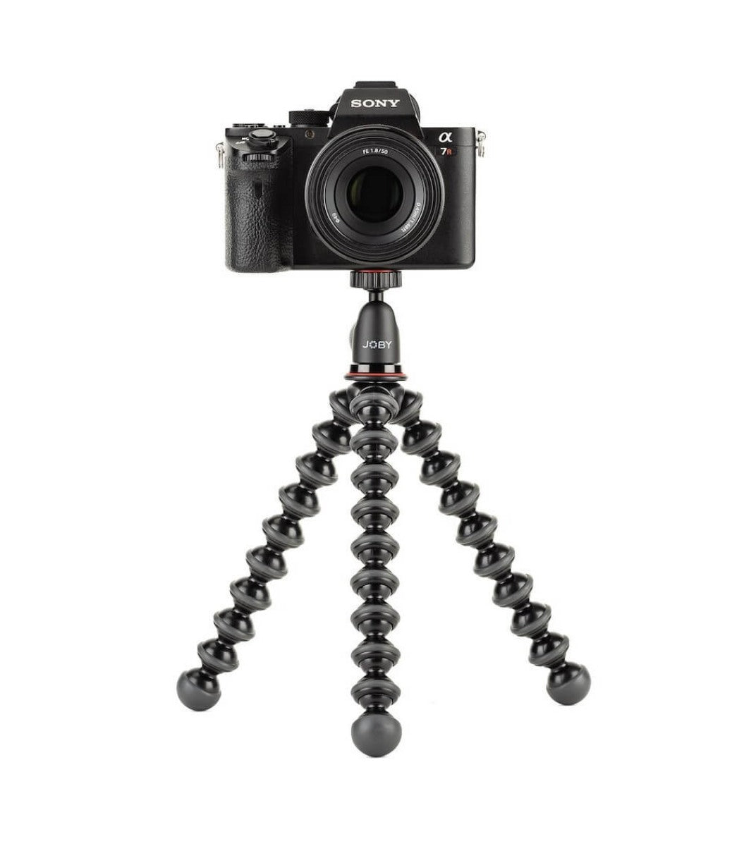 JOBY GorillaPod 1K Sort/Grå