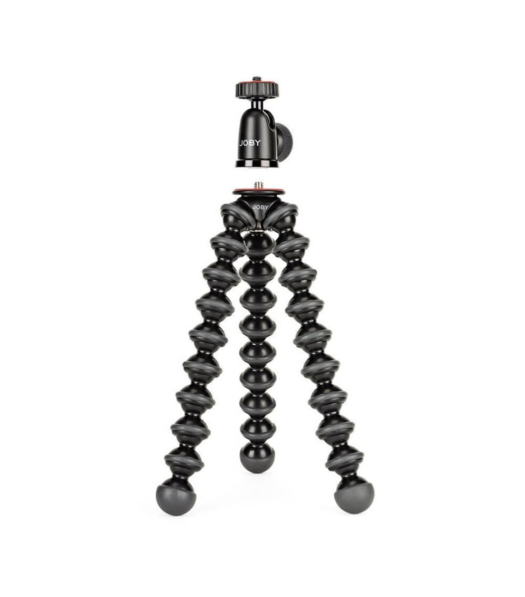 JOBY GorillaPod 1K Sort/Grå