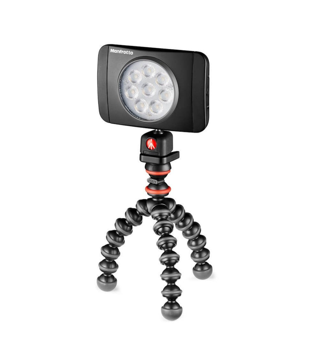 JOBY GorillaPod GoPro Starterkit