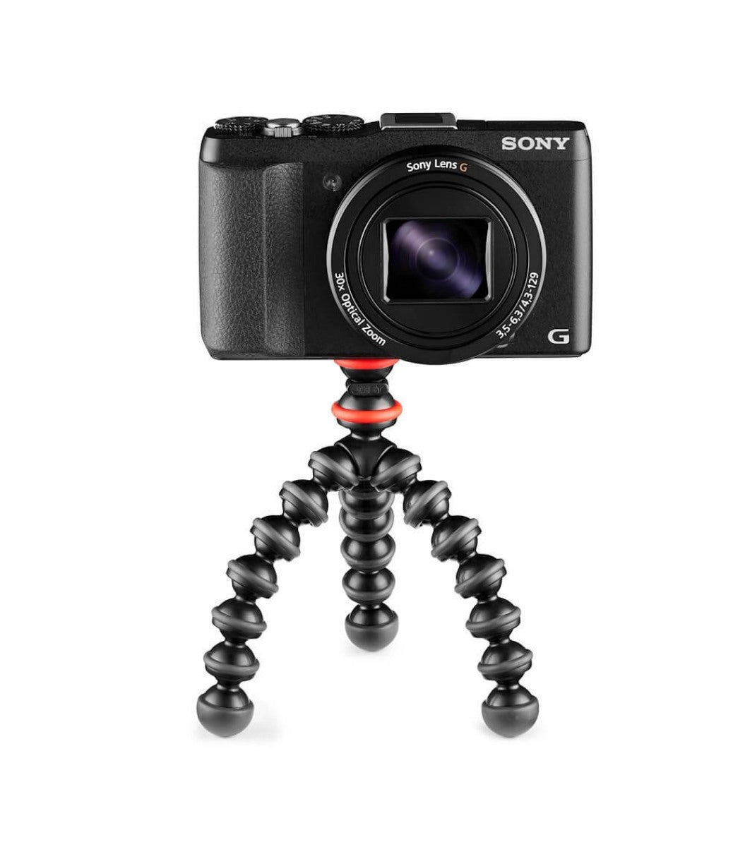 JOBY GorillaPod GoPro Starterkit