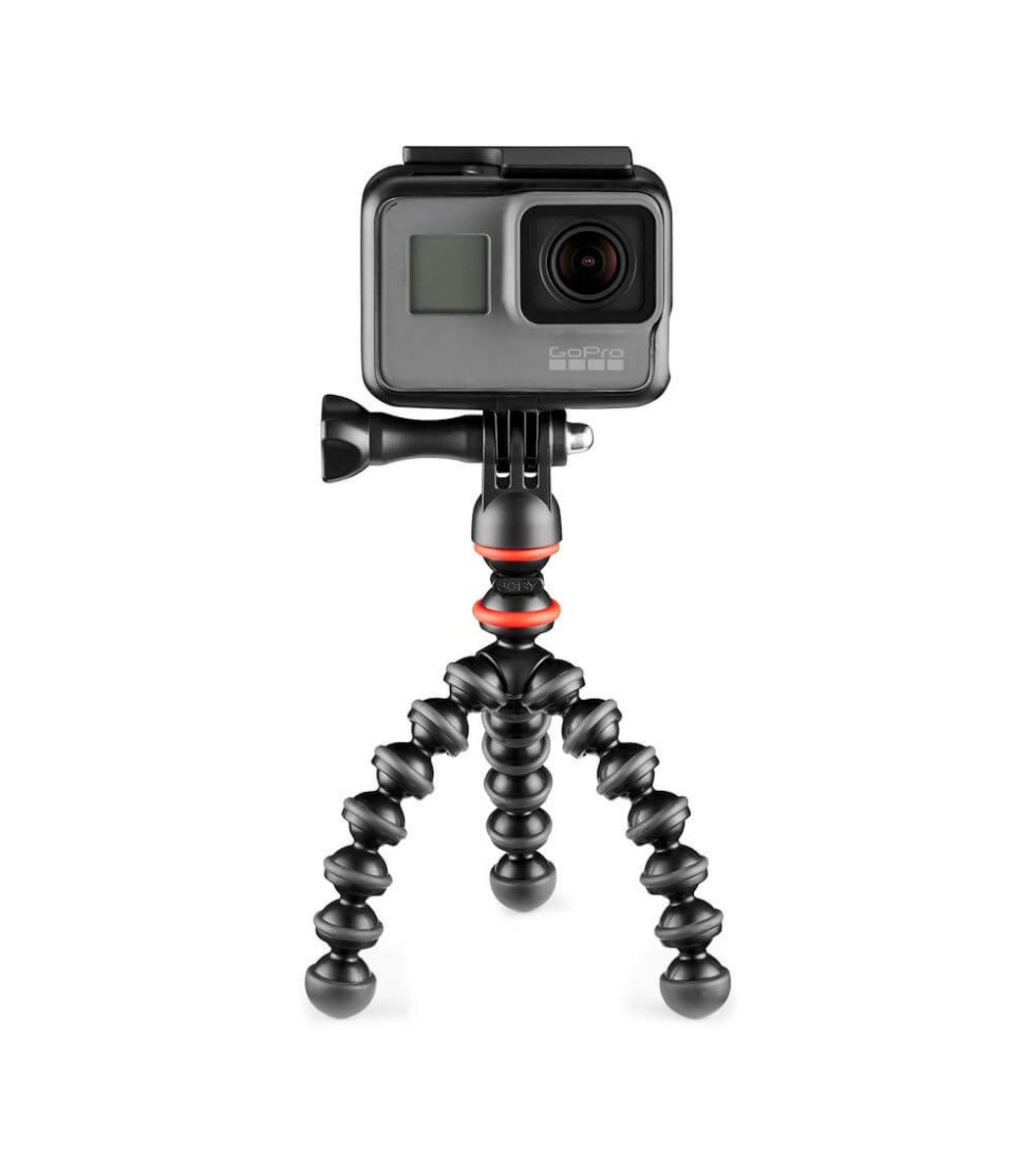 JOBY GorillaPod GoPro Starterkit