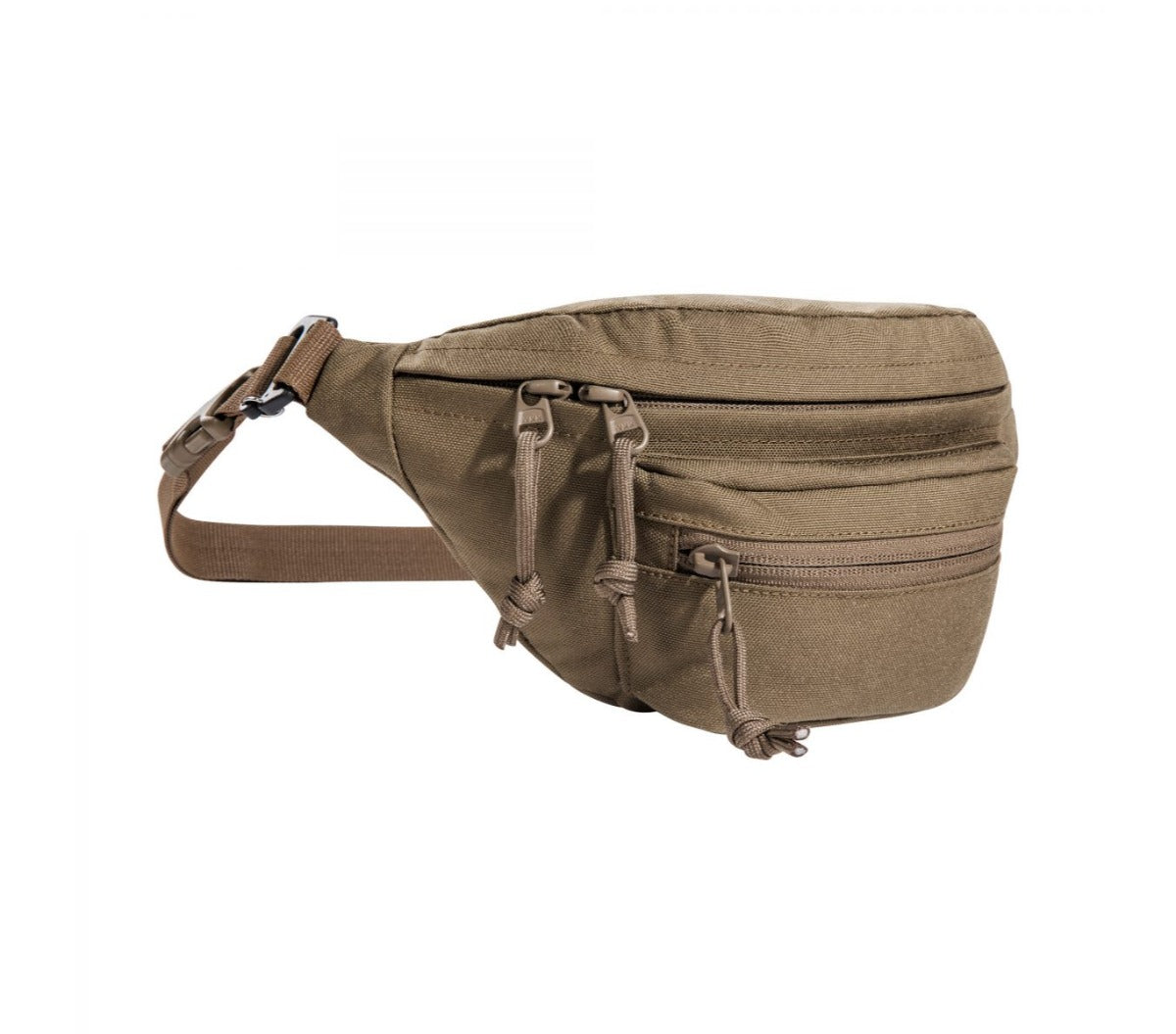 Tasmanian Tiger Modular Hip Bag Coyote Brun