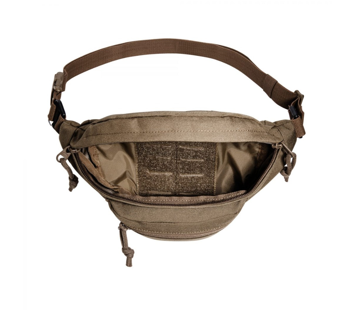 Tasmanian Tiger Modular Hip Bag Coyote Brun