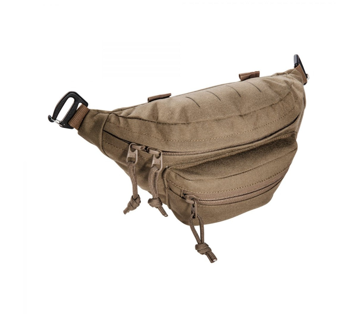 Tasmanian Tiger Modular Hip Bag Coyote Brun