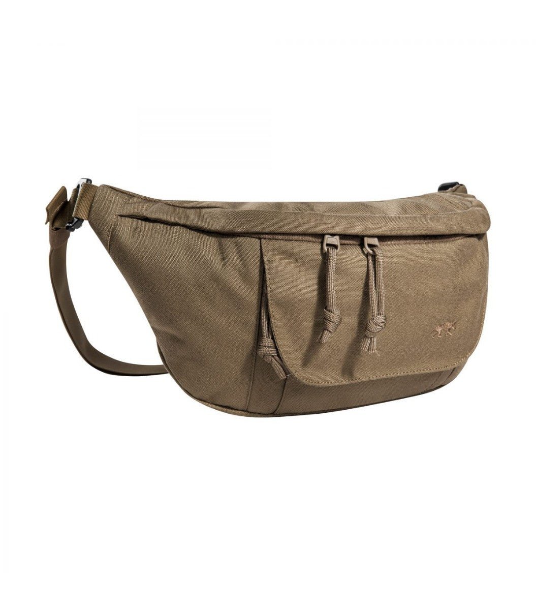 Tasmanian Tiger Modular Hip Bag 2 - Brun