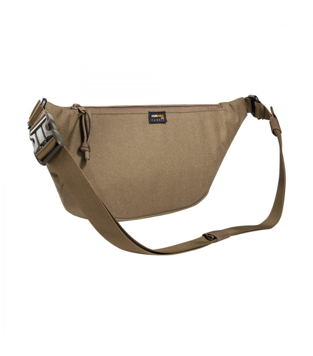 Tasmanian Tiger Modular Hip Bag 2 - Brun