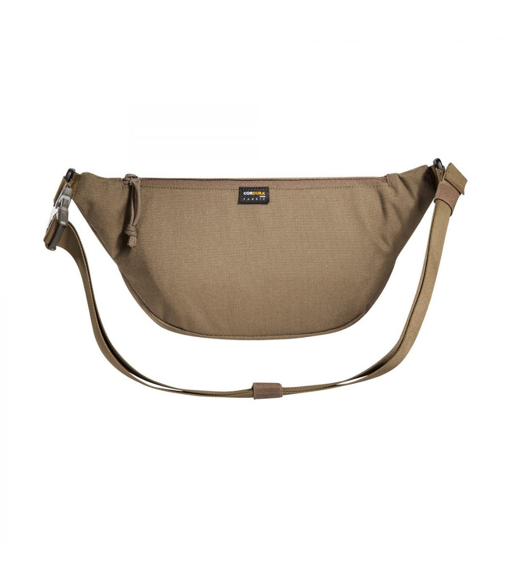 Tasmanian Tiger Modular Hip Bag 2 - Brun