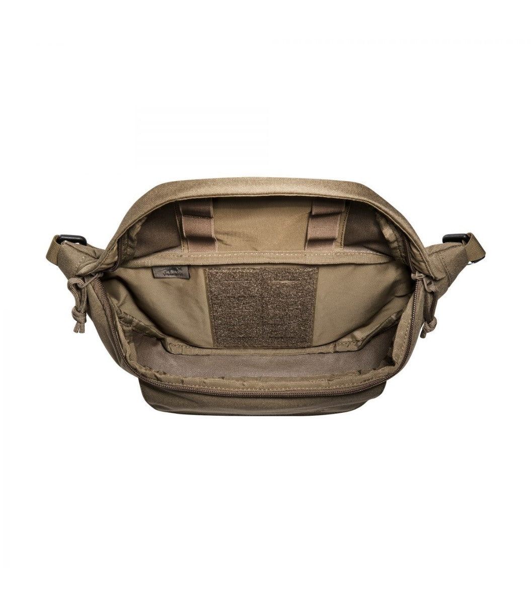 Tasmanian Tiger Modular Hip Bag 2 - Brun