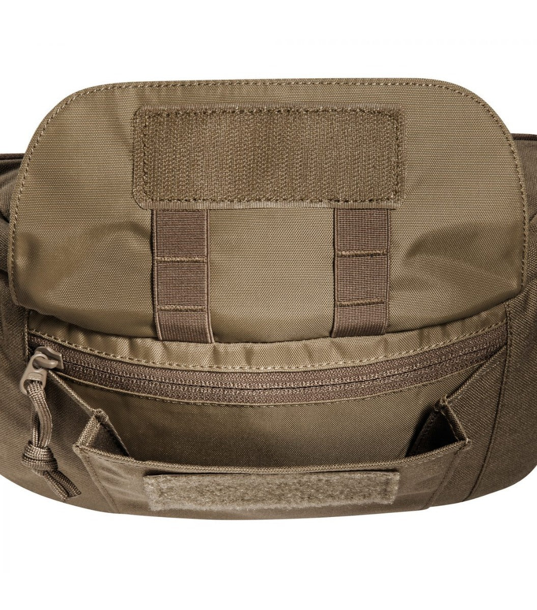 Tasmanian Tiger Modular Hip Bag 2 - Brun