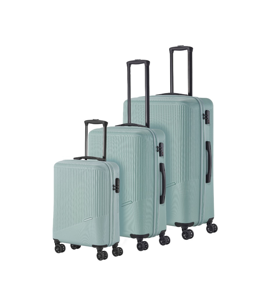 Travelite Bali Mint Kuffertsæt