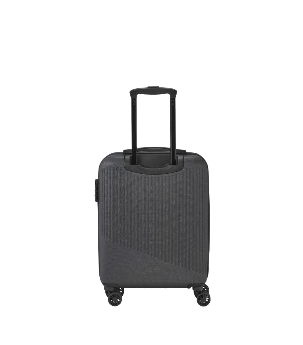 Travelite Bali Antracit Kabinekuffert