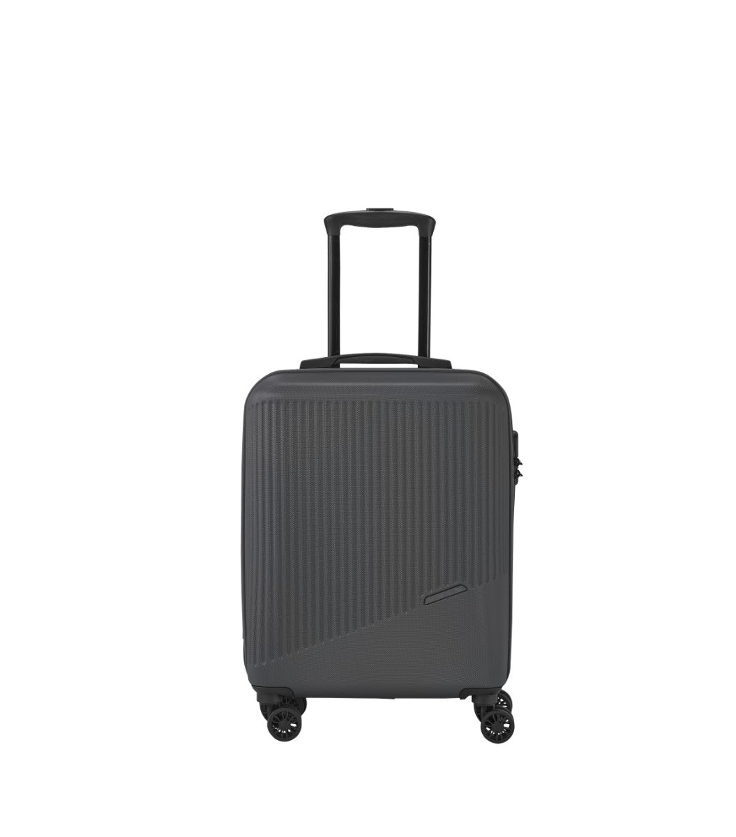 Travelite Bali Antracit Kabinekuffert