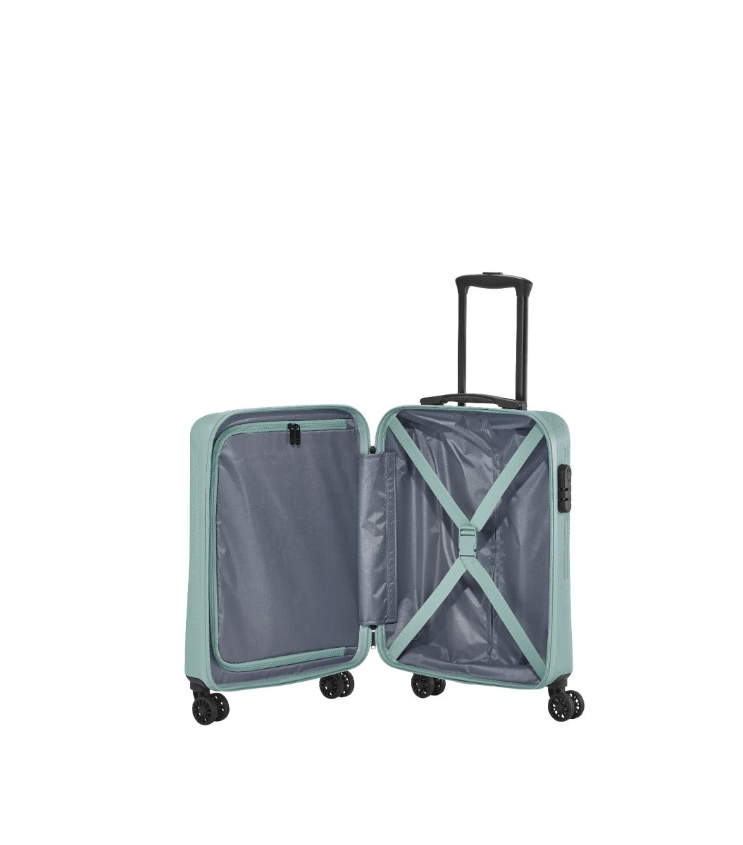 Travelite Bali Mint Kabinekuffert