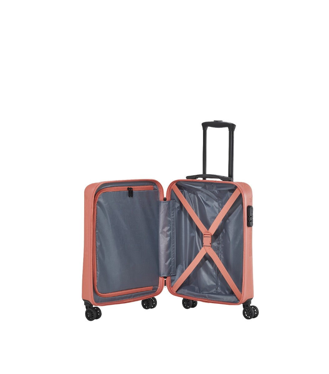 Travelite Bali Coral Kabinekuffert