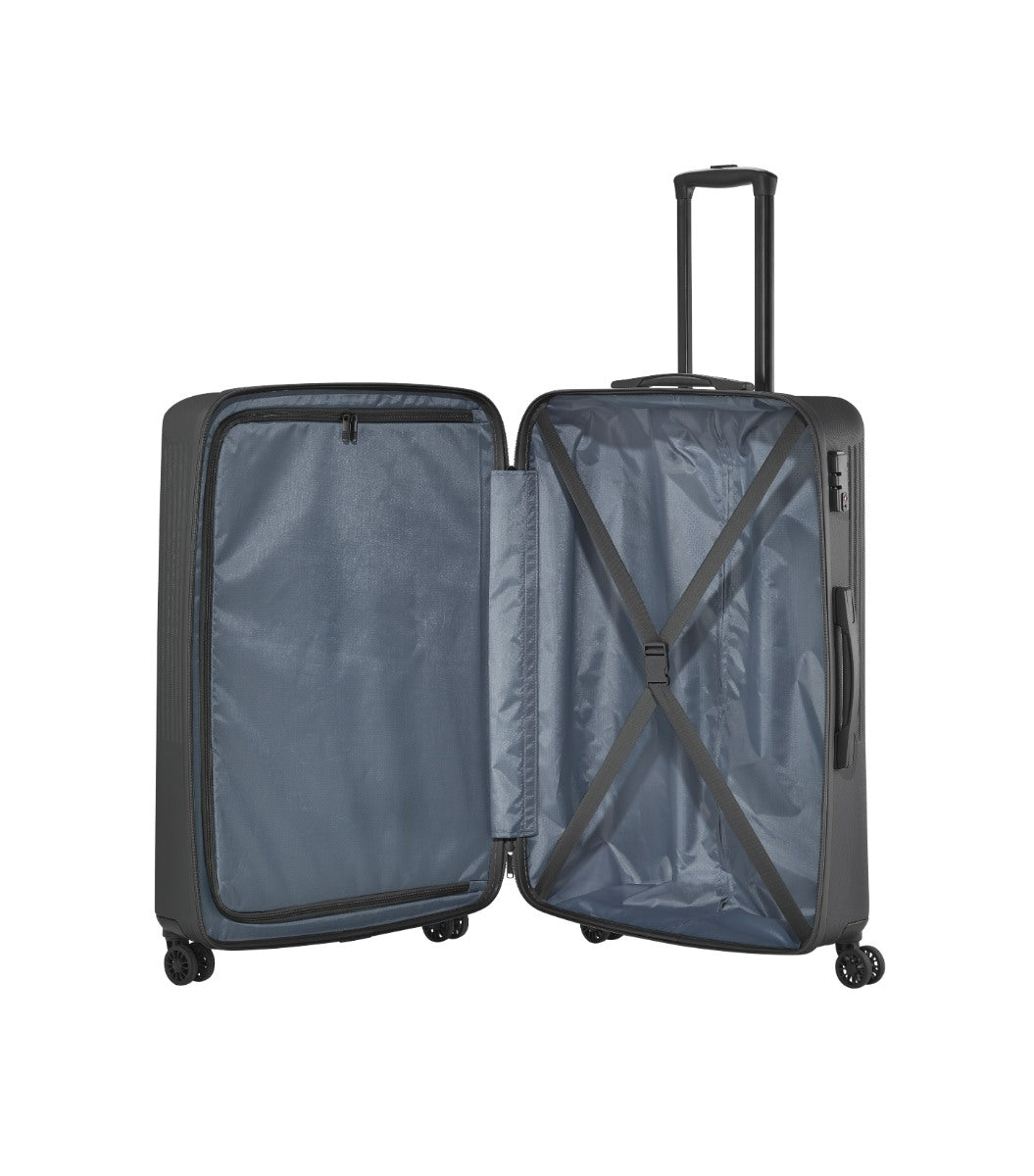 Travelite Bali Antracit Kuffert