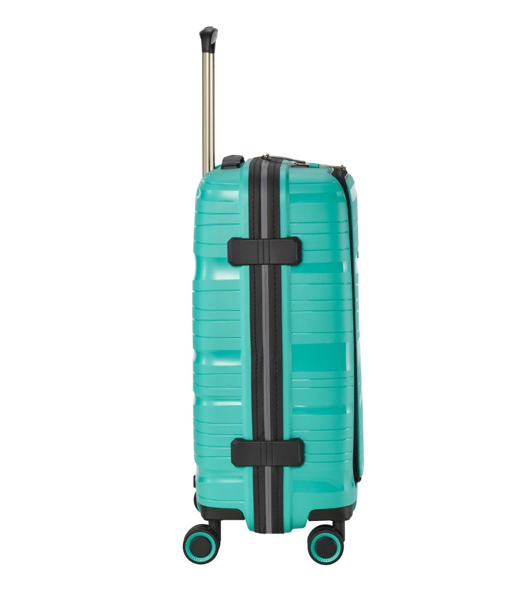 Travelite Motion Mint Business Kabinekuffert