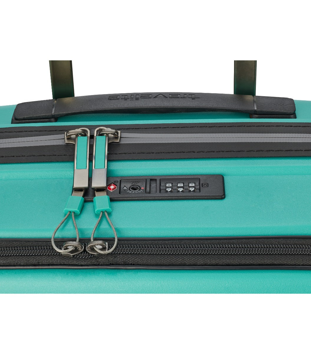 Travelite Motion Mint Business Kabinekuffert