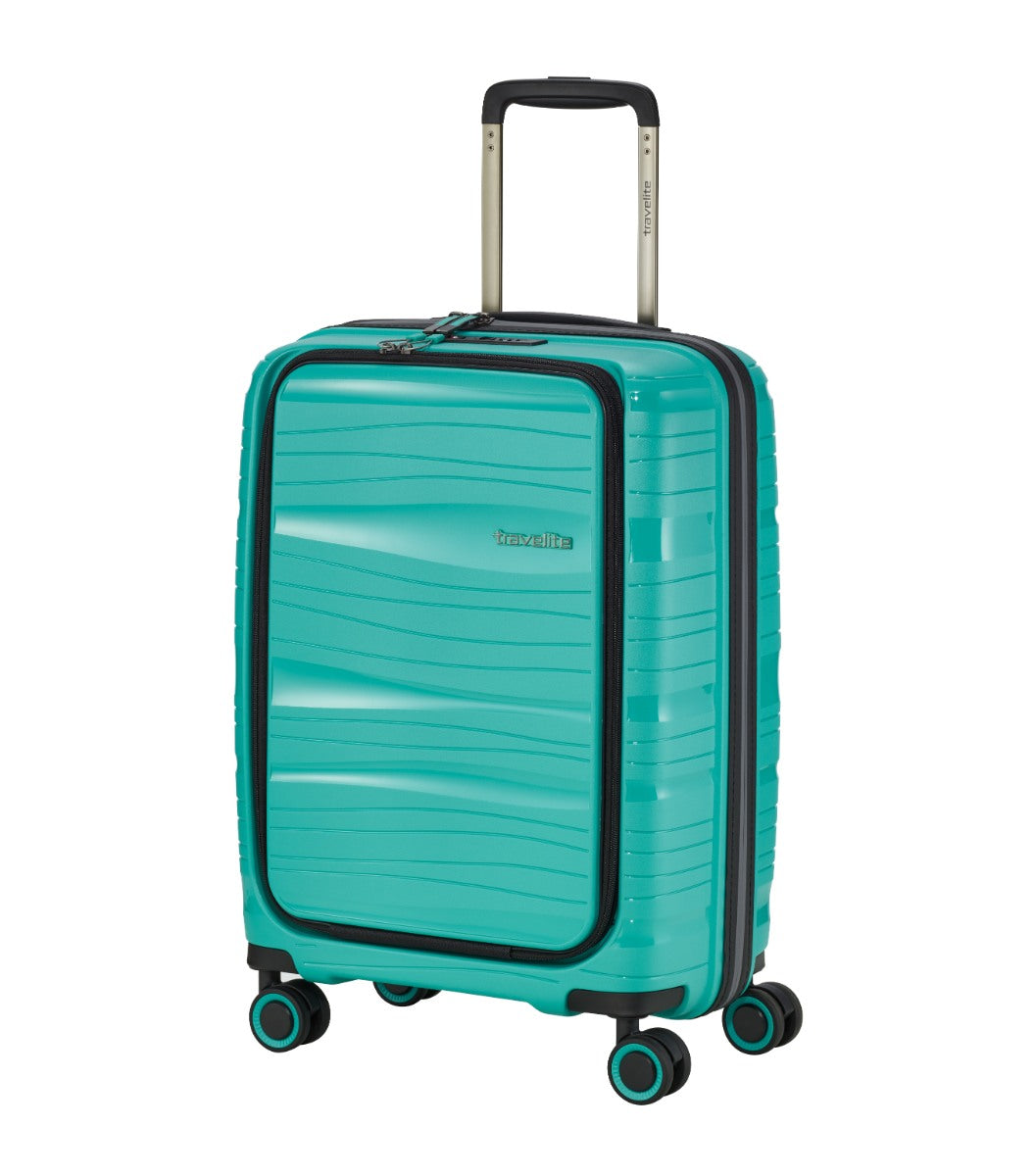 Travelite Motion Mint Business Kabinekuffert