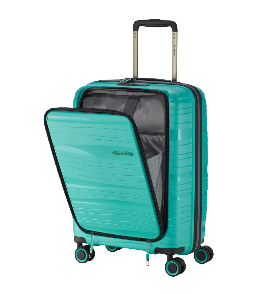 Travelite Motion Mint Business Kabinekuffert