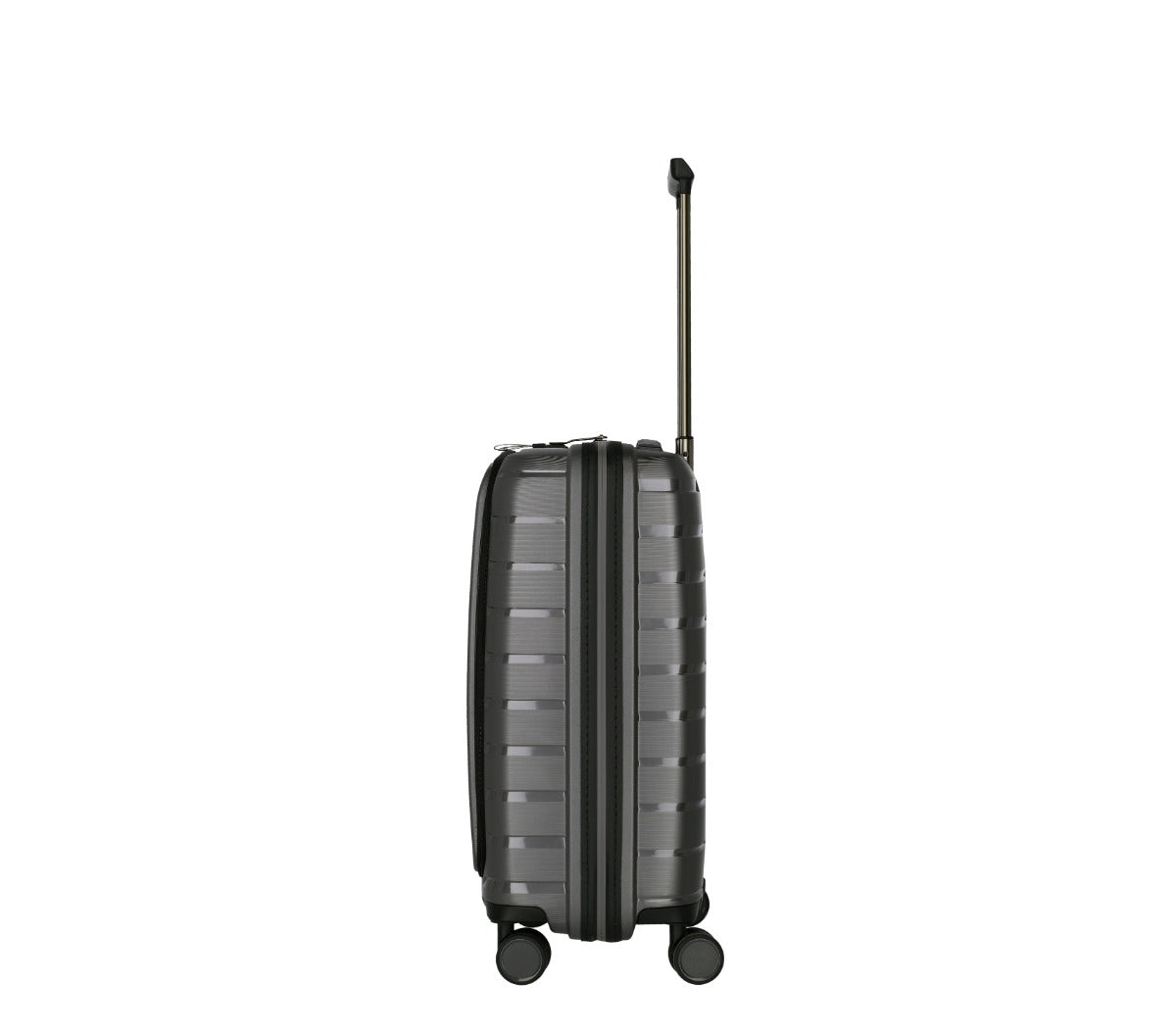 Travelite Air Base Antracit Business Kabinekuffert
