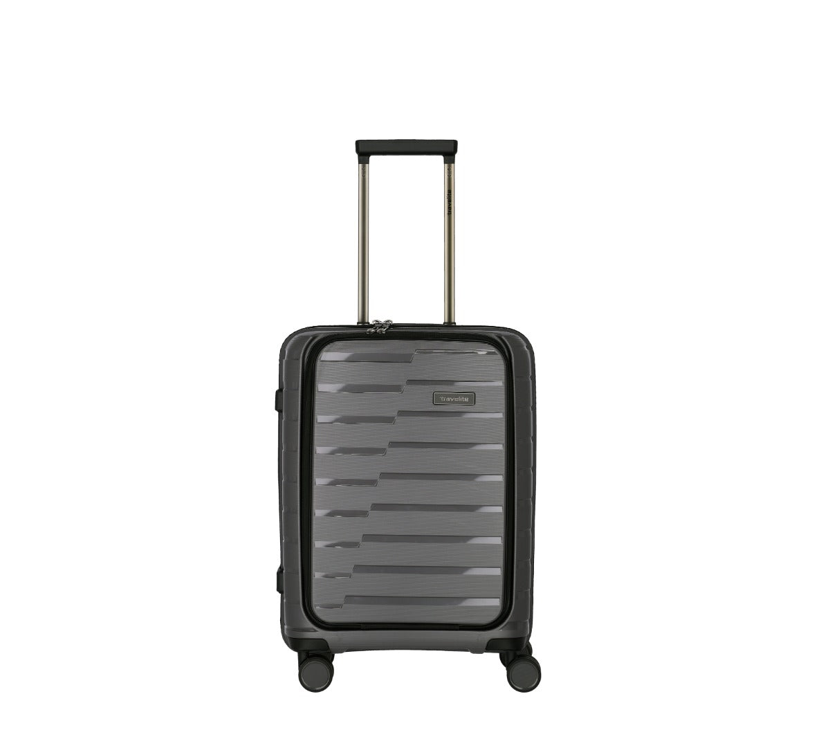 Travelite Air Base Antracit Business Kabinekuffert