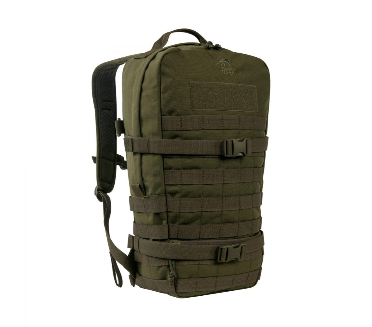 Tasmanian Tiger Essential Pack L MKII Rygsæk Olive