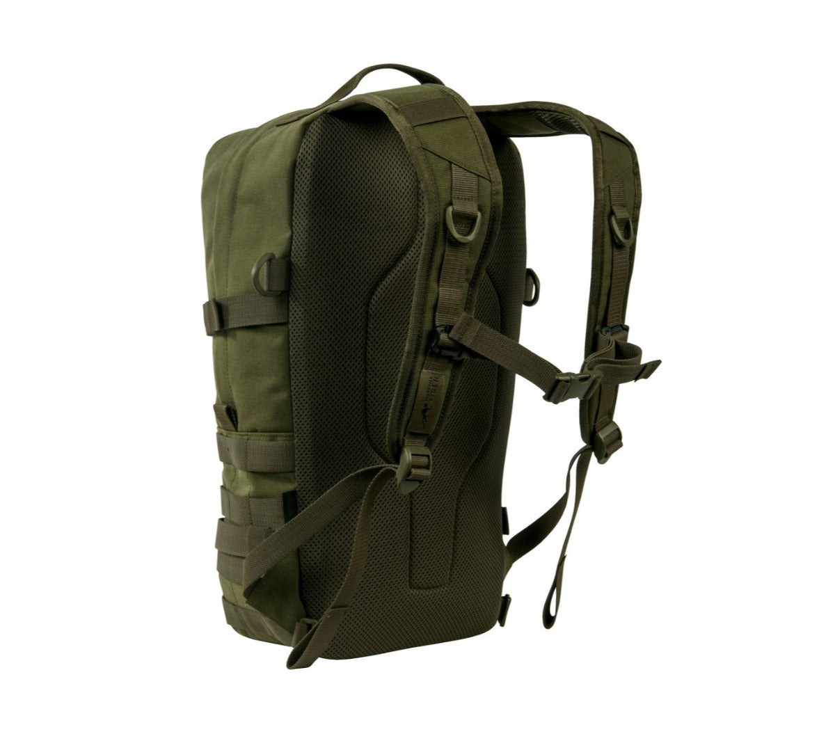 Tasmanian Tiger Essential Pack L MKII Rygsæk Olive