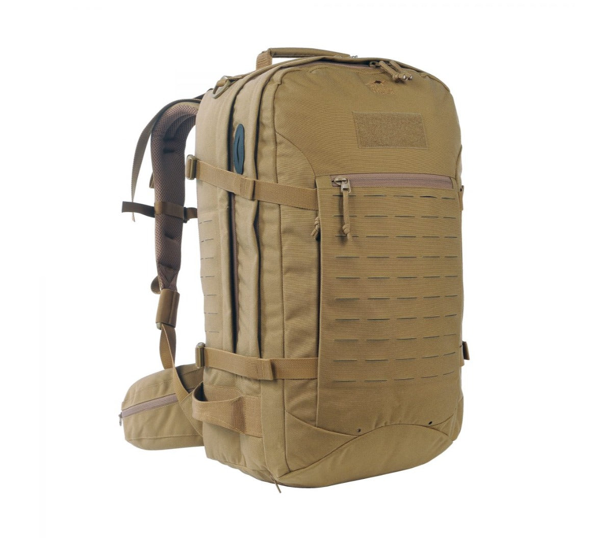 Tasmanian Tiger Mission Pack MKII Rygsæk Khaki