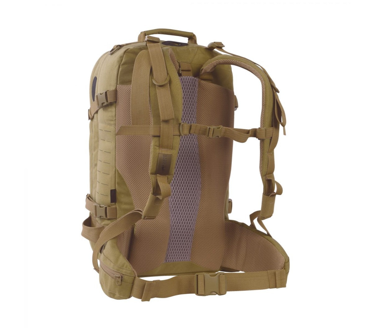 Tasmanian Tiger Mission Pack MKII Rygsæk Khaki