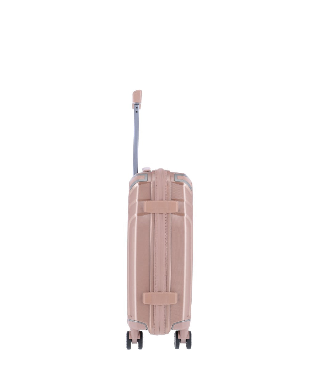 Travelite Elvaa Rose Gold Kabinekuffert