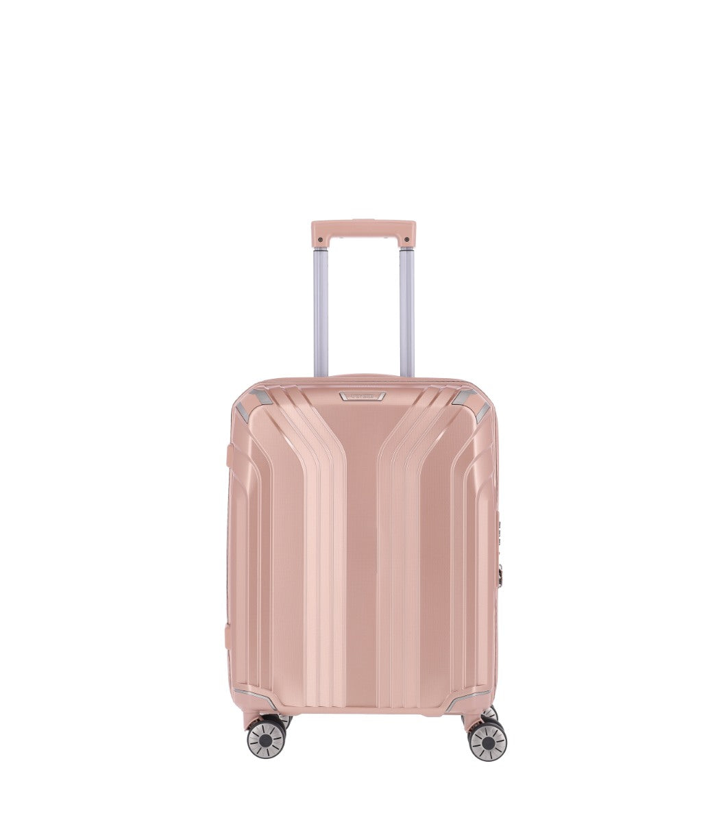 Travelite Elvaa Rose Gold Kabinekuffert
