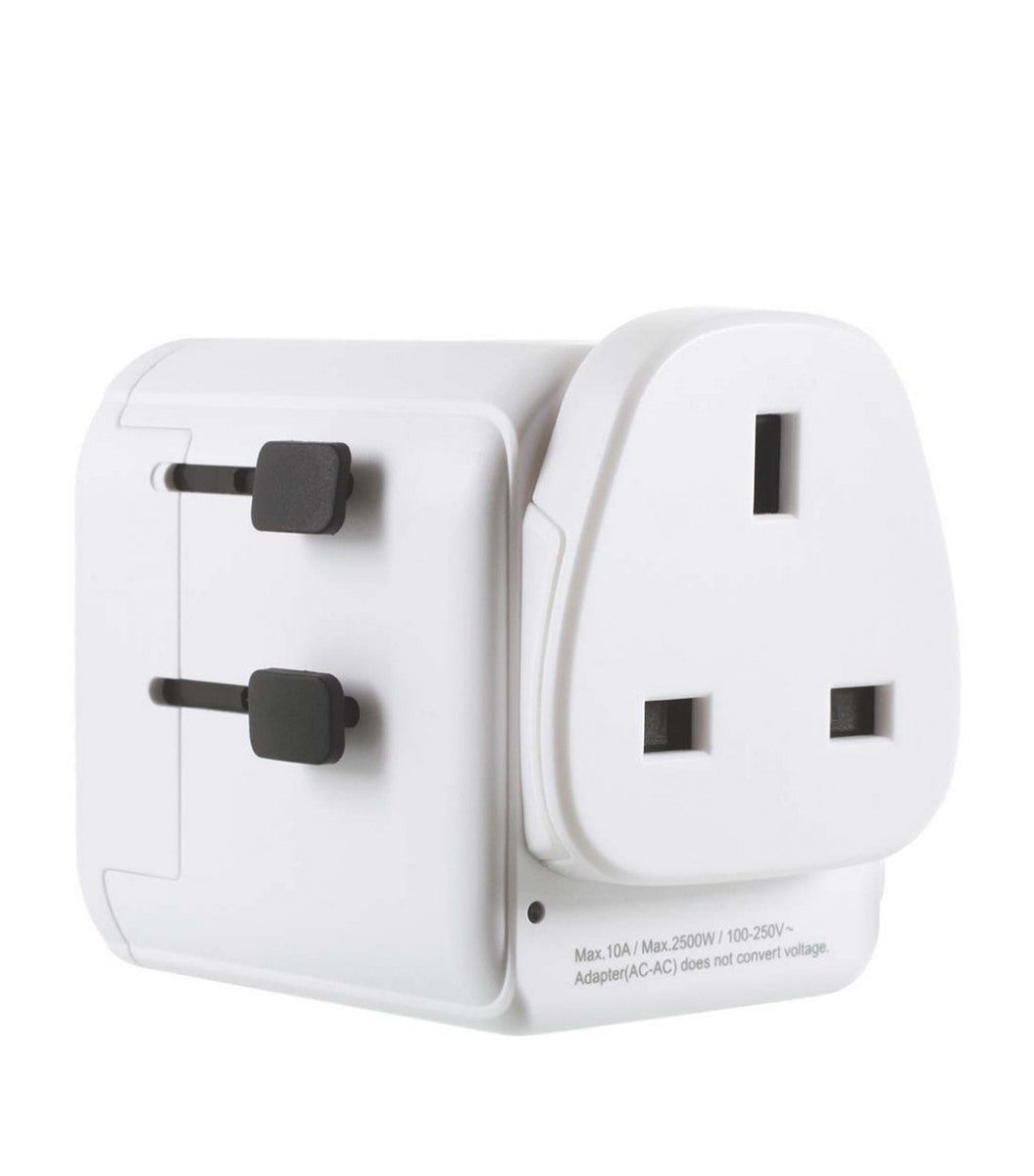Lifeventure Universal Adapter