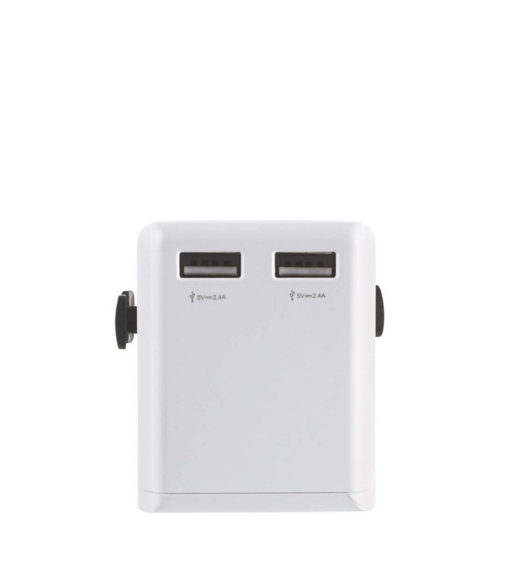 Lifeventure Universal Adapter