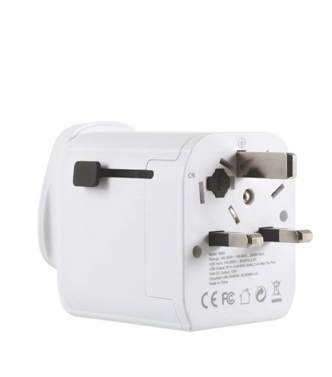 Lifeventure Universal Adapter