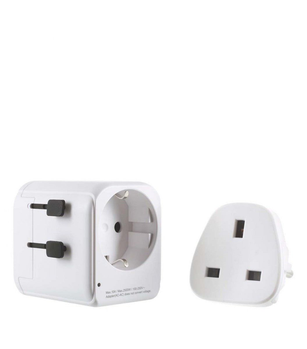 Lifeventure Universal Adapter