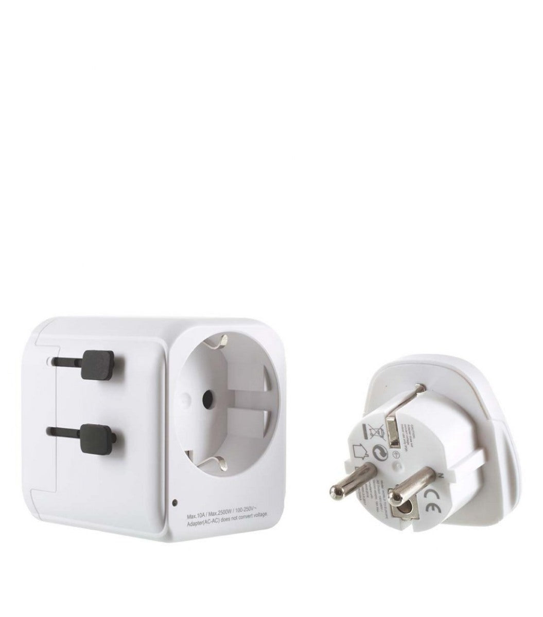 Lifeventure Universal Adapter