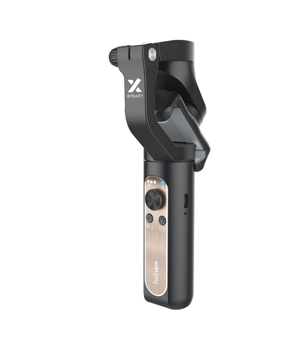 Smartphone Gimbal iSteady X Sort