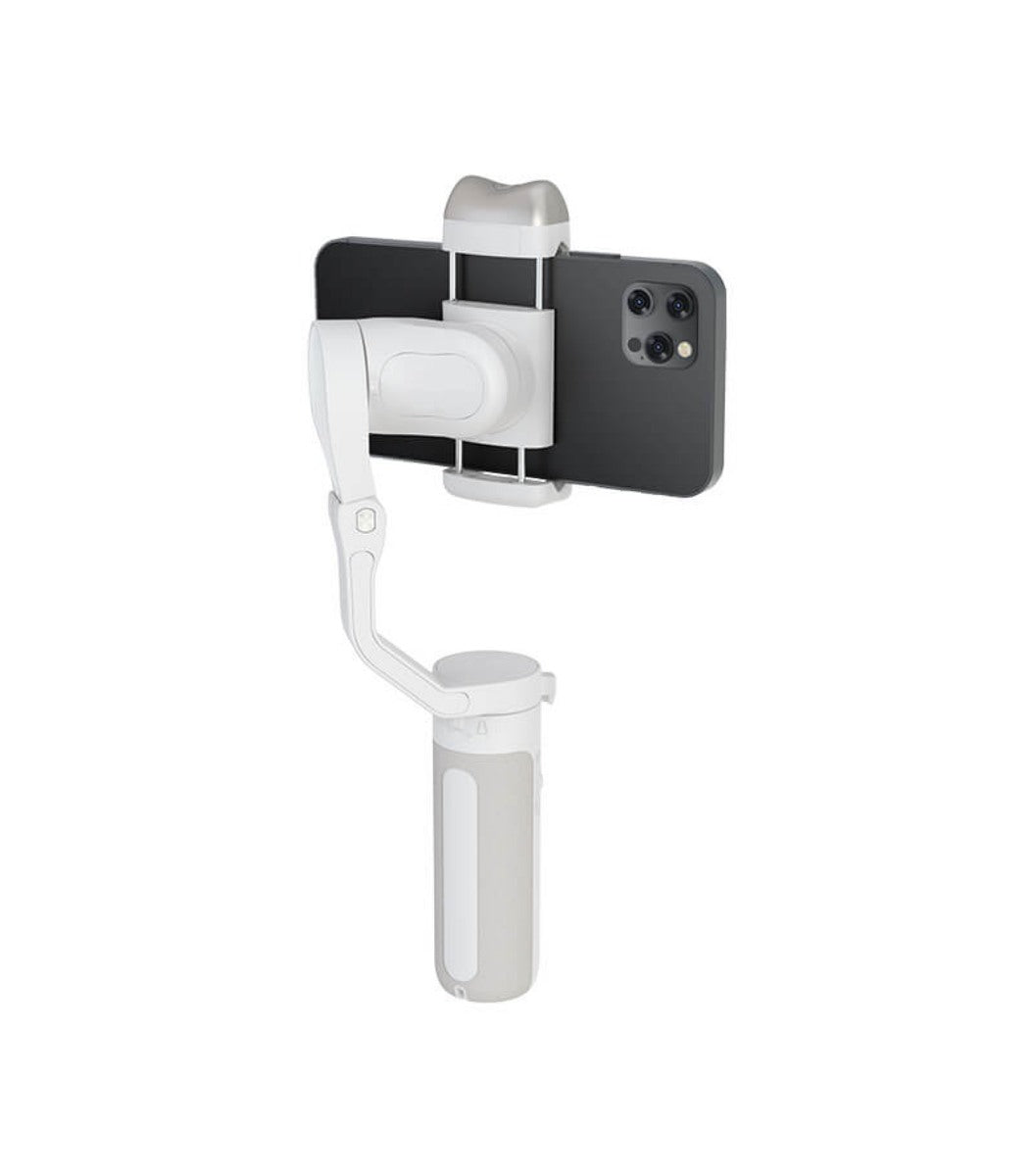 Smartphone Gimbal iSteady V2 Hvid