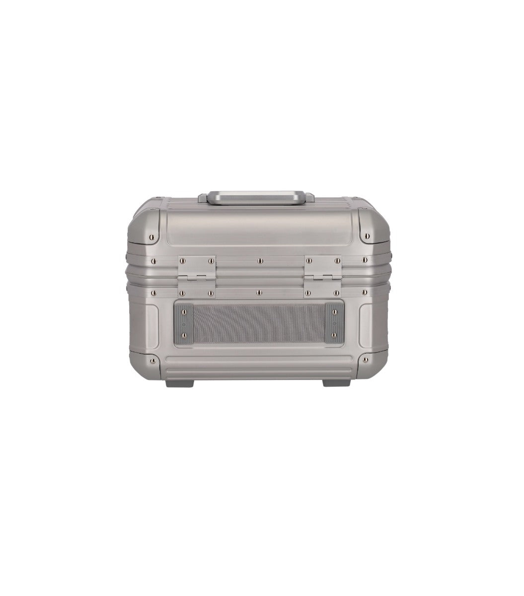 Travelite Next Sølv Beautybox