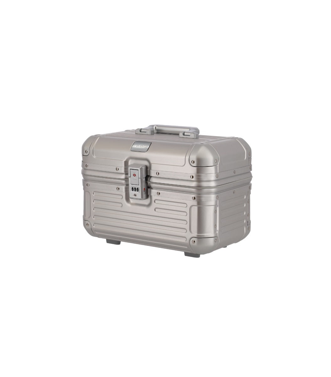 Travelite Next Sølv Beautybox