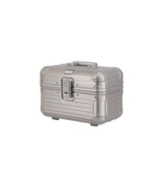Travelite Next Sølv Beautybox