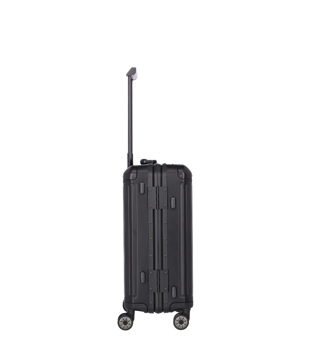 Travelite Next Sort Kabinekuffert