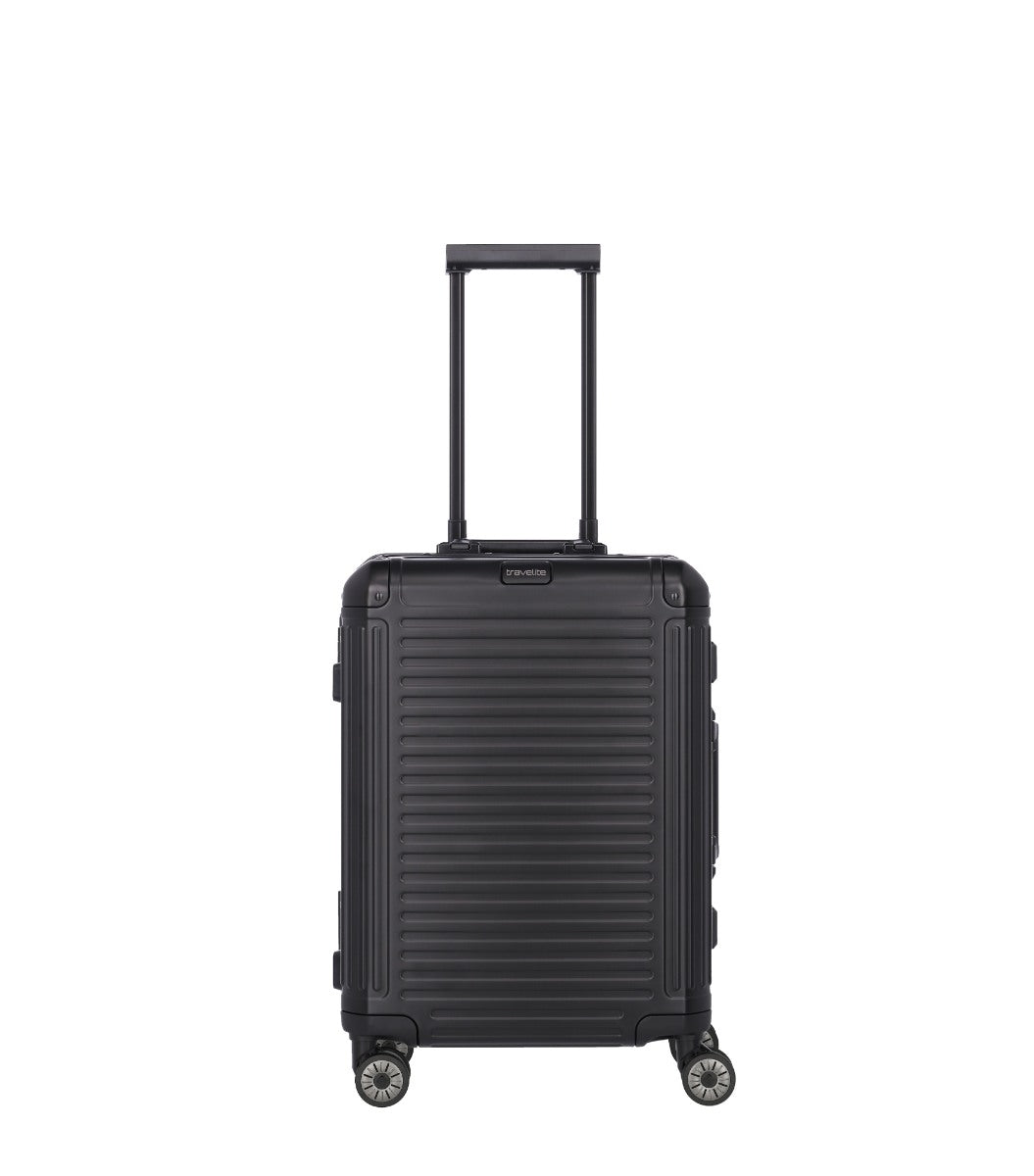 Travelite Next Sort Kabinekuffert
