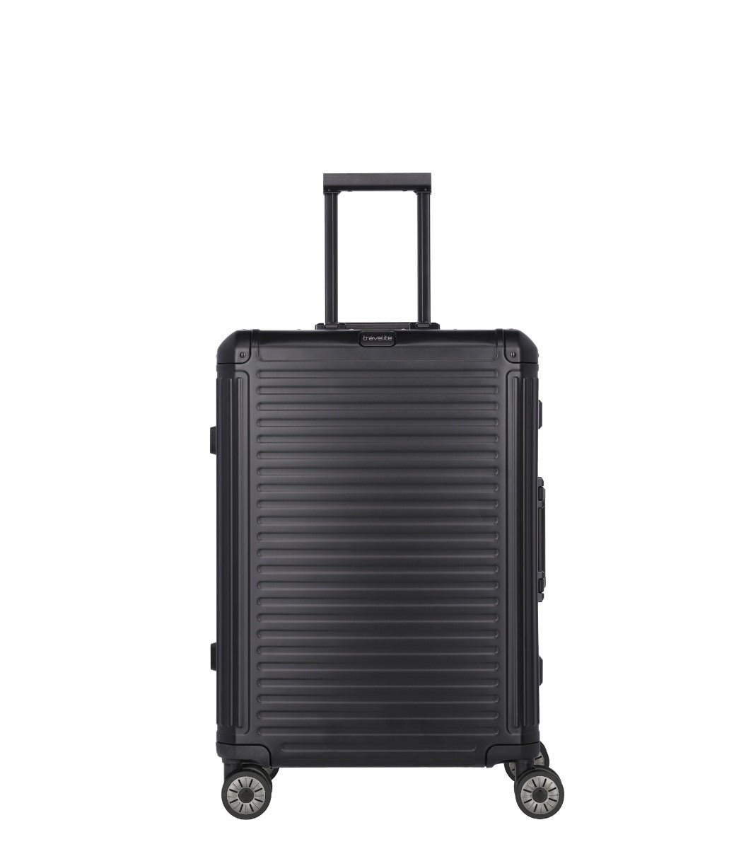 Travelite Next Sort Kuffert