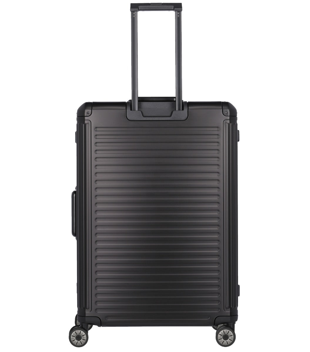 Travelite Next Sort Kuffert