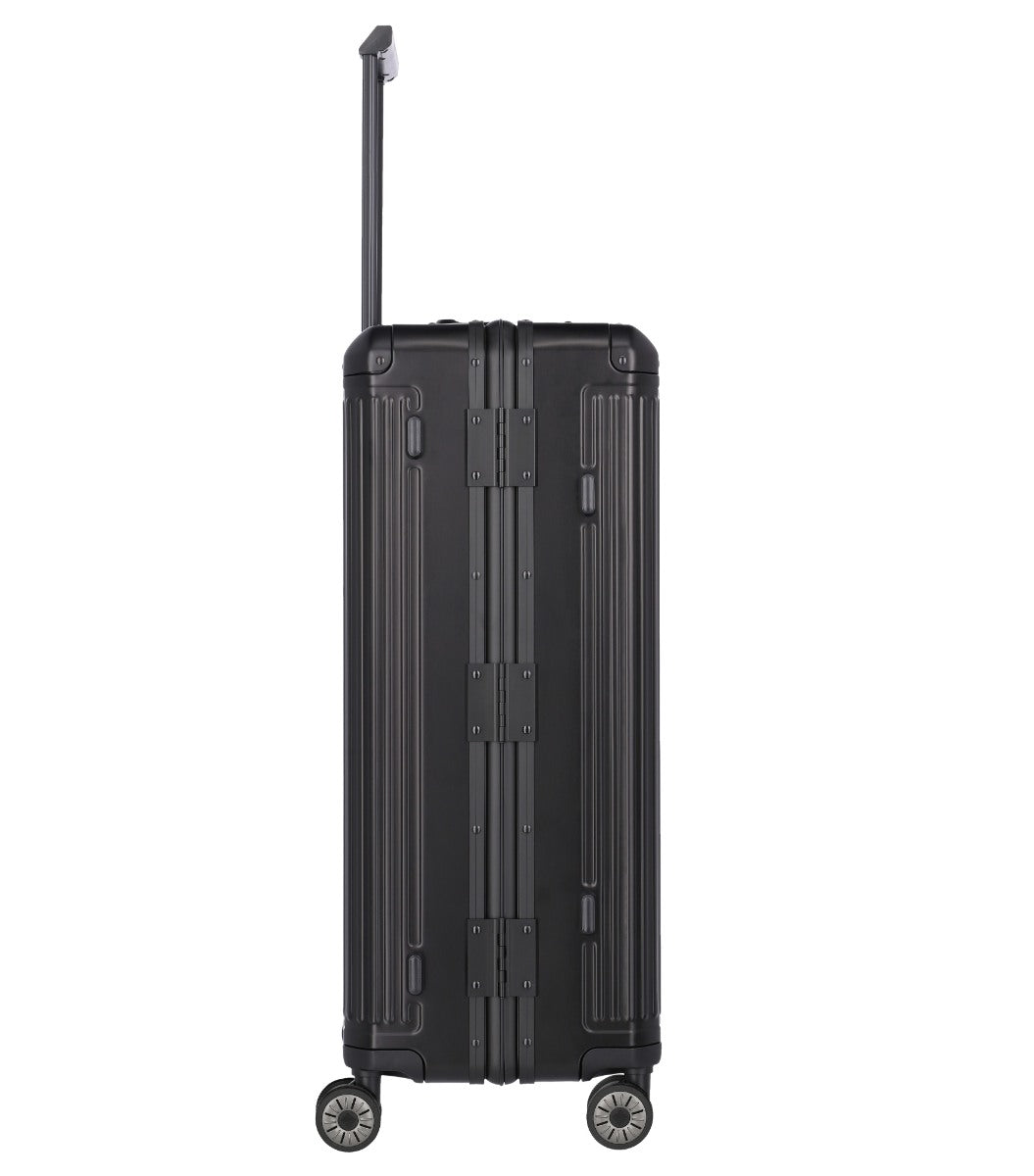 Travelite Next Sort Kuffert